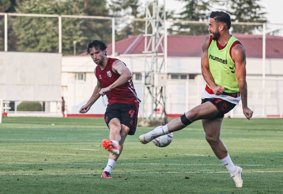 Samsunspor, Çaykur Rizespor karşısında 3 puanla tanışmak istiyor - Foto 5