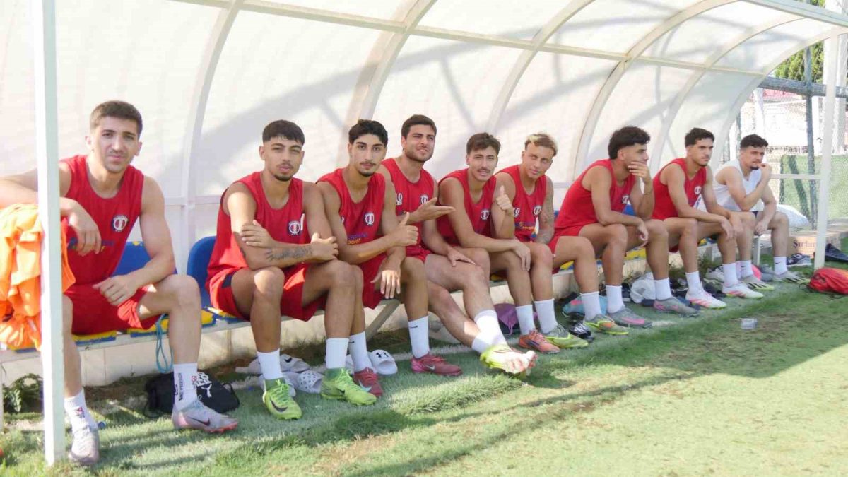 Söke 1970 Spor Kulübü haftayı çift mesaiyle tamamladı - Foto 4