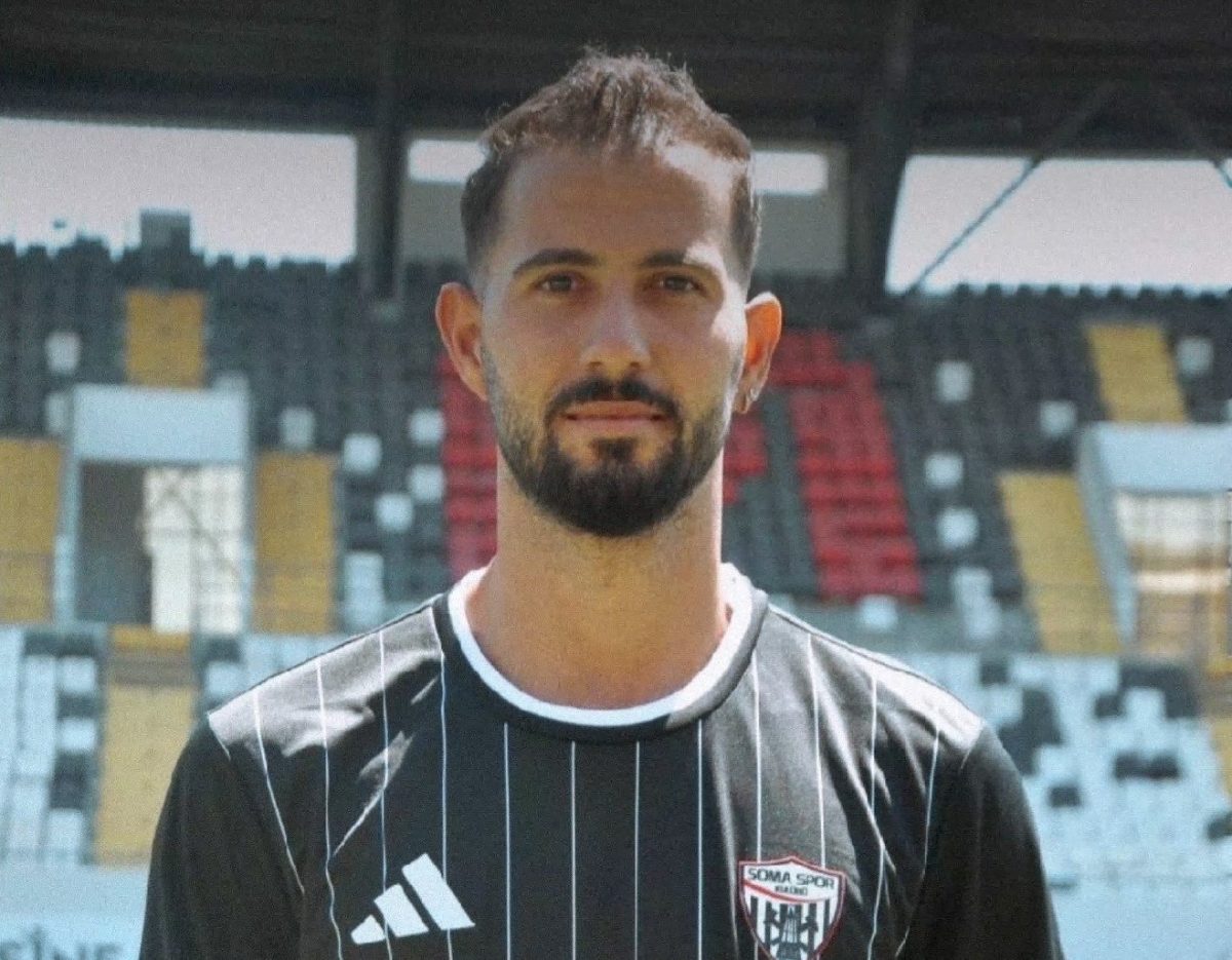 Somaspor’dan çifte takviye