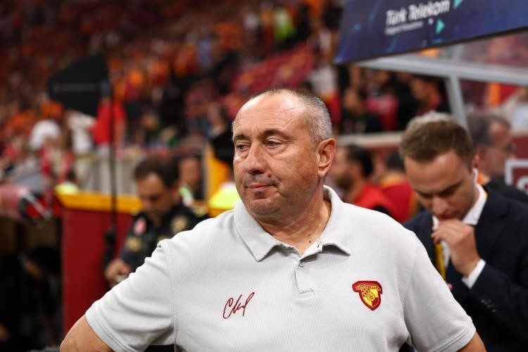 Stanimir Stoilov: "Buradan kesinlikle puan hak ederek ayrılmamız gerekiyordu fakat bunu başaramadık"