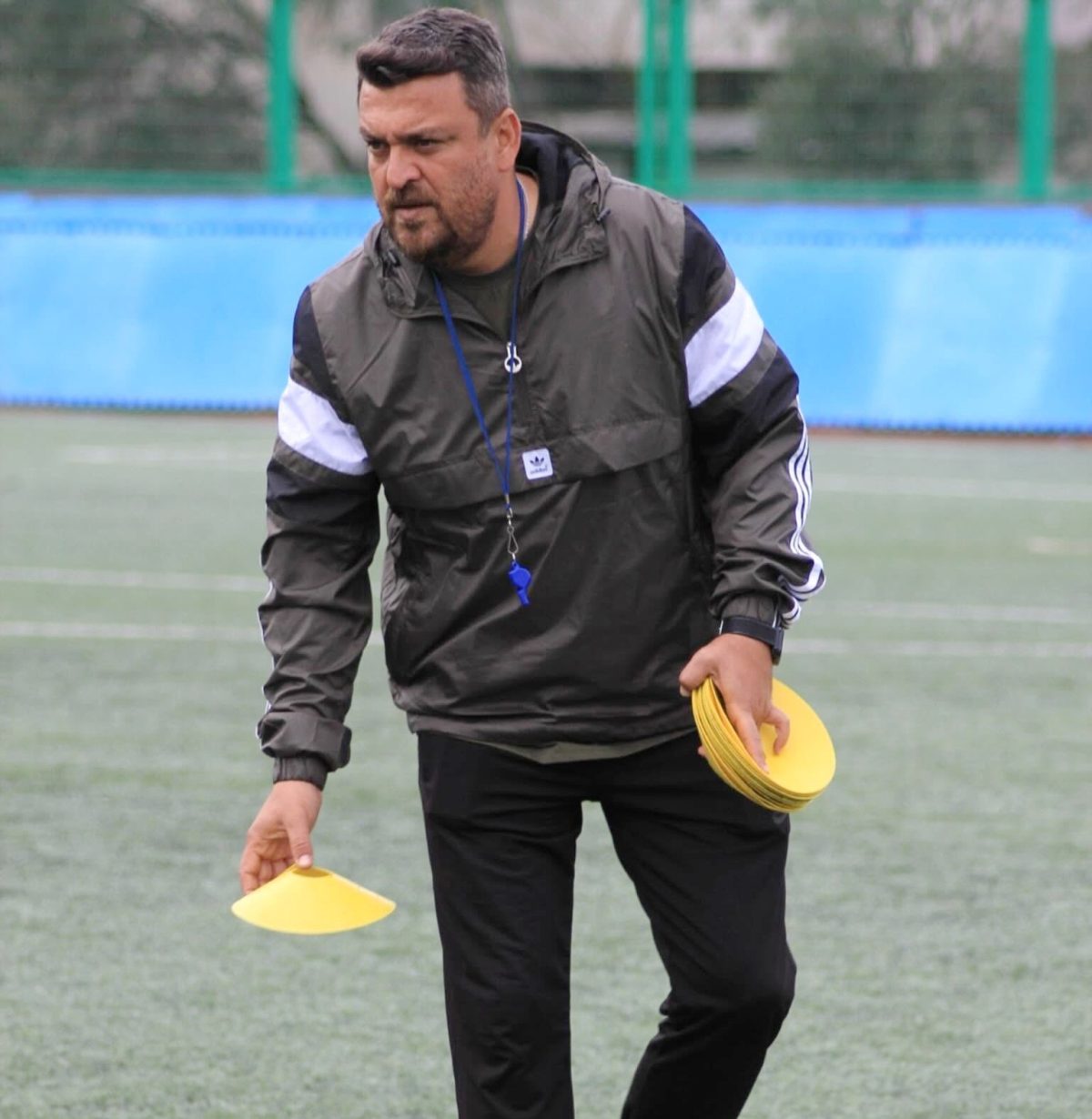Süper amatör ekibi, Murat Kahraman ile yola devam - Foto 2