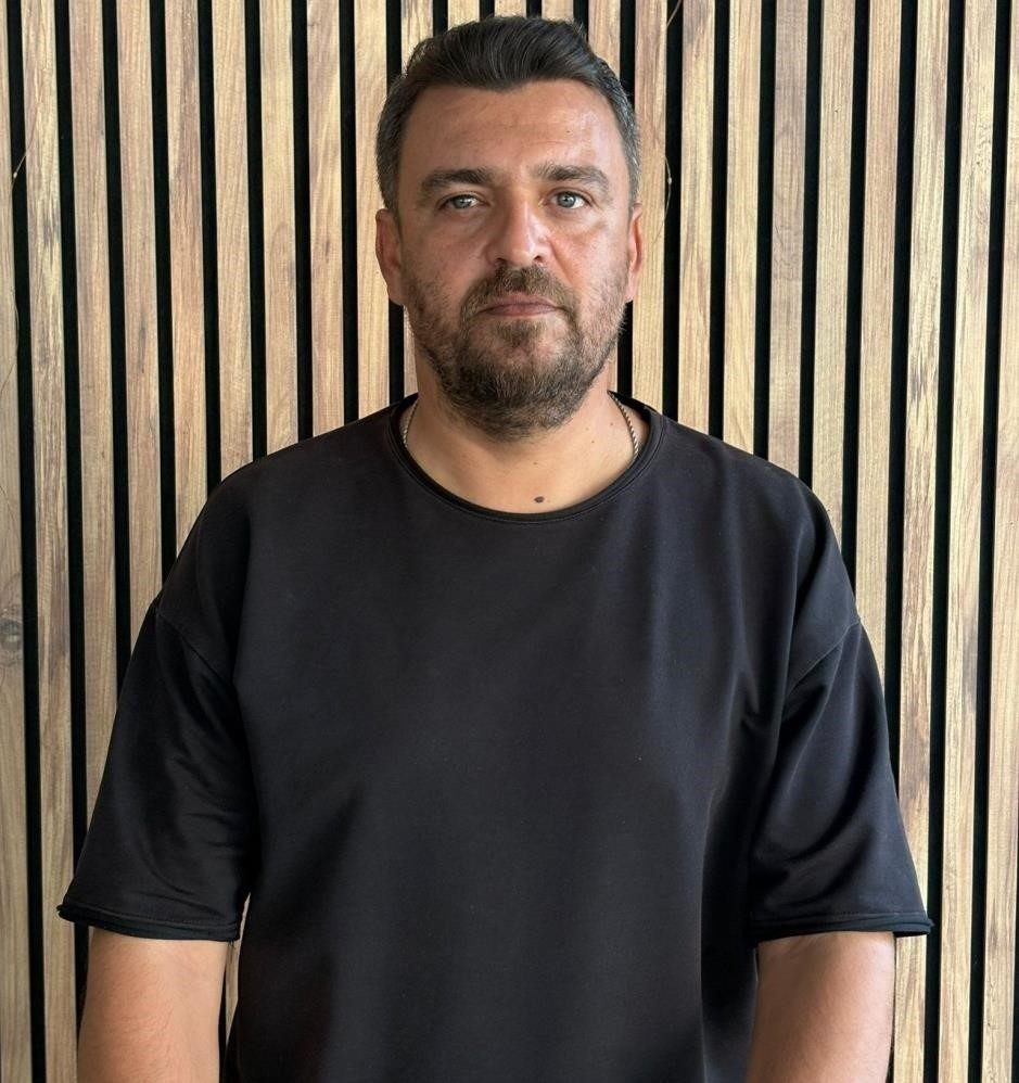 Süper amatör ekibi, Murat Kahraman ile yola devam - Foto 3