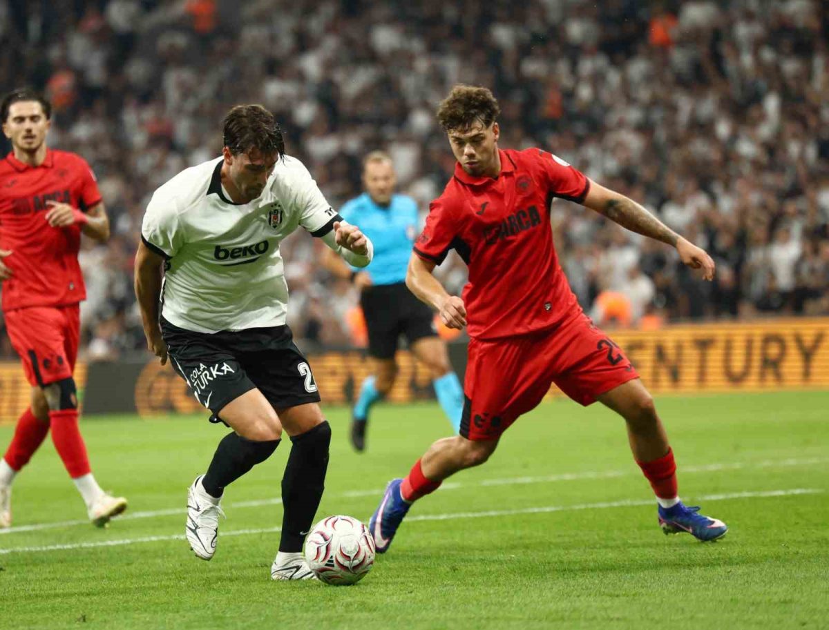 Süper Lig’de 3. hafta görünümü