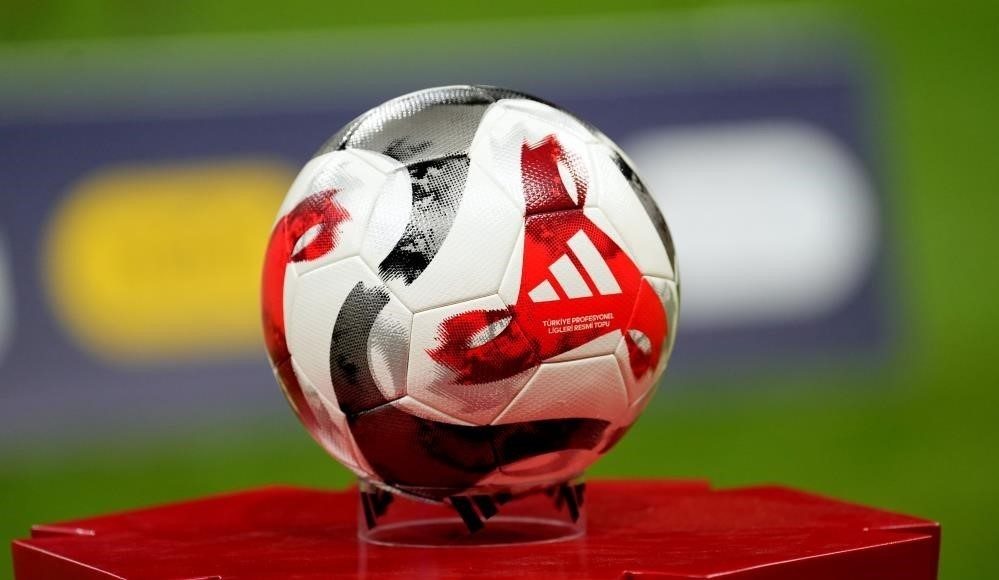 Süper Lig’de 3. hafta heyecanı