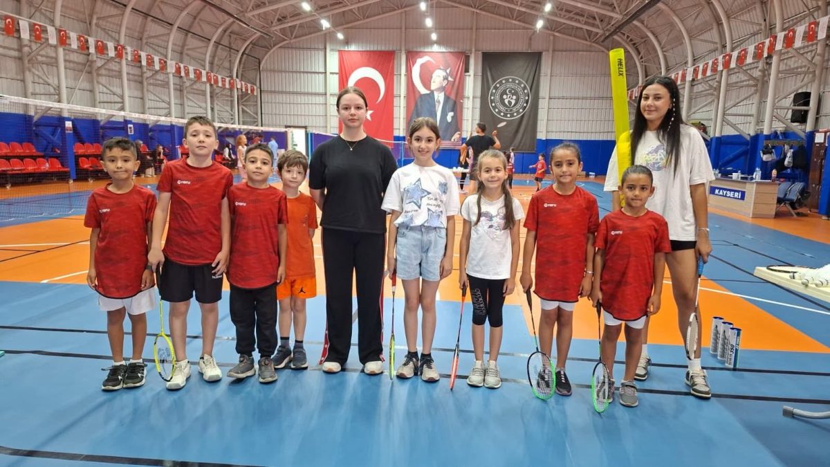 Talas’ta Yaz Spor Okulları doludizgin devam ediyor - Foto 2