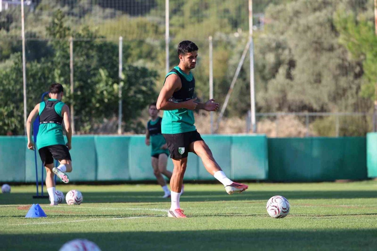 Taner Ankara: "Eksik noktalarımıza çok iyi transferler yaptık" - Foto 3