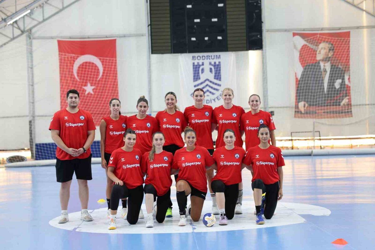 Toprak sahadan Cumhurbaşkanlığı Kupası’na