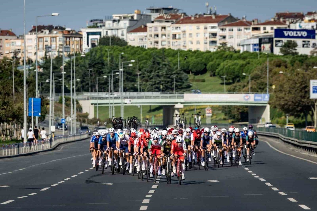 Tour of İstanbul, 3-6 Eylül’de düzenlenecek