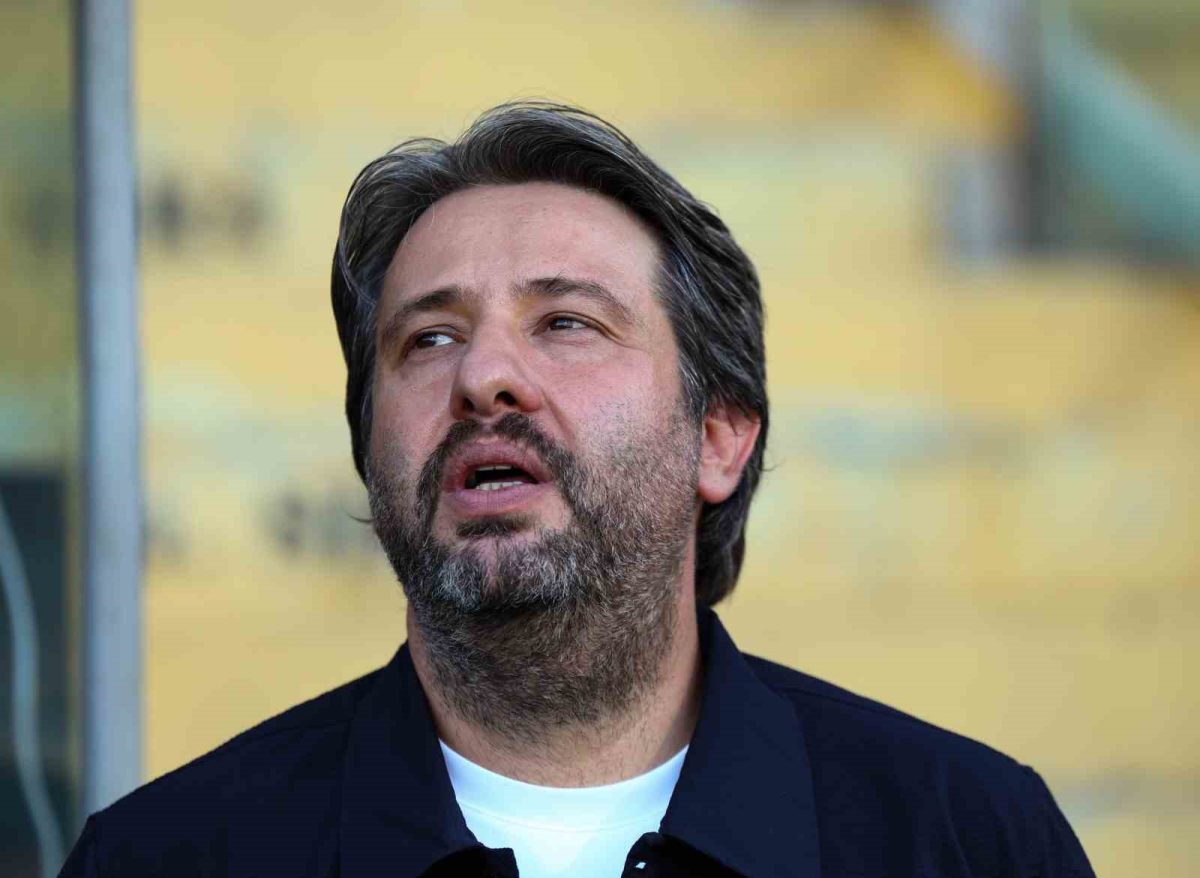 Trendyol Süper Lig: Eyüpspor: 0 - Corendon Alanyaspor: 1 (Maç devam ediyor) - Foto 2