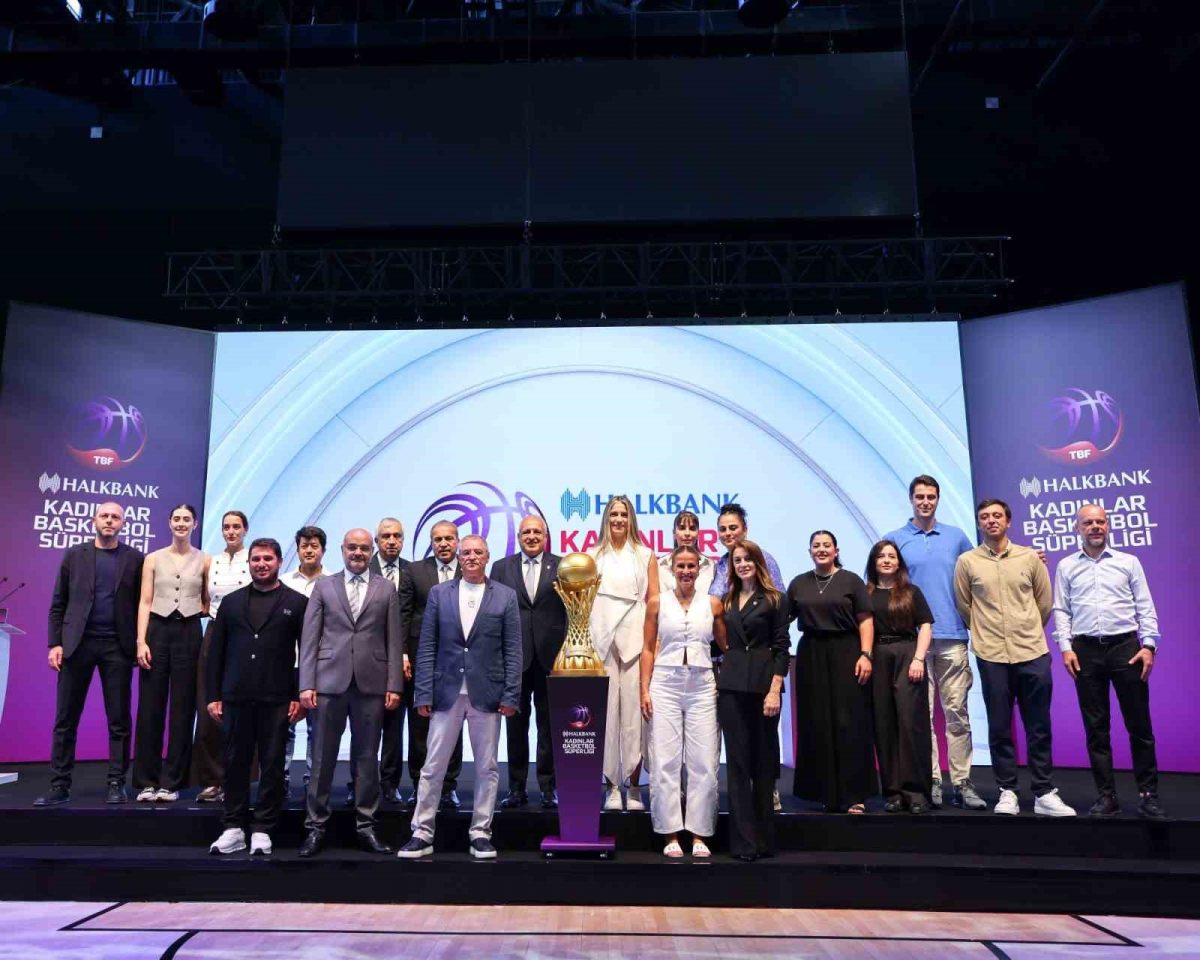 Turgutlu’da Kadınlar Basketbol Süper Lig heyecanı başlıyor - Foto 2