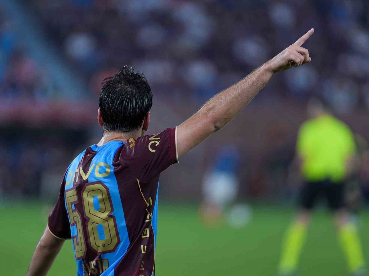 UEFA Avrupa Ligi: Trabzonspor: 0 - Ferencvaros: 1 (Maç sonucu) - Foto 3