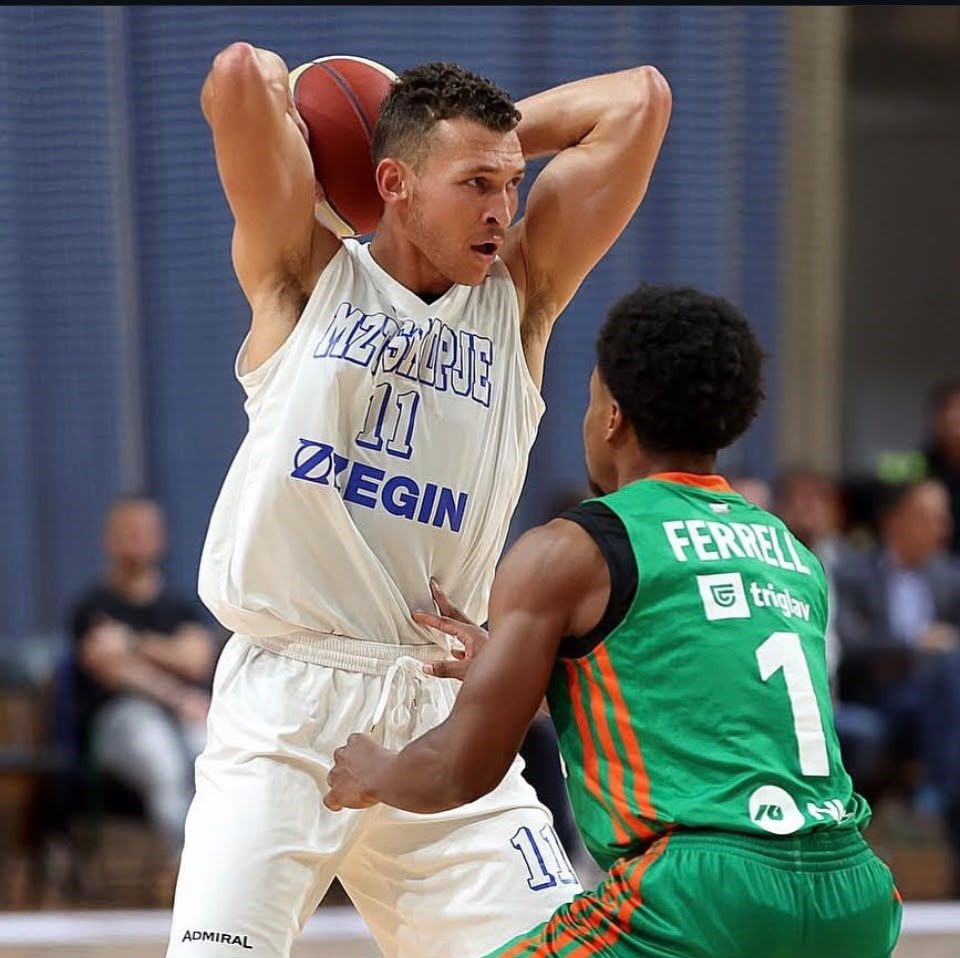 Y. Denizli Basket’ten çifte transfer hamlesi