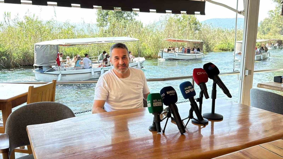 Yalçın Koşukavak kadın gazetecilere yönelik sözleri için özür diledi - Foto 2