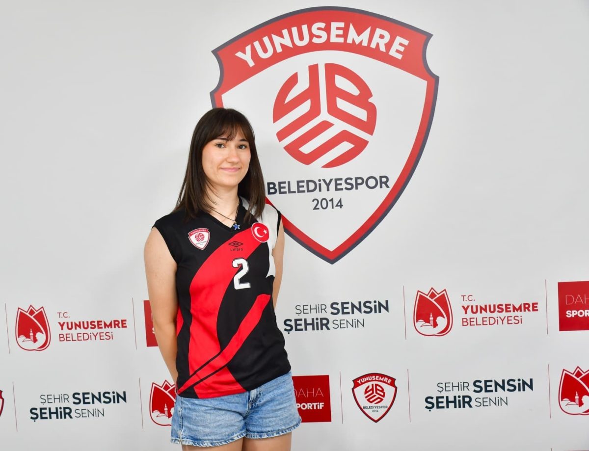 Yunusemre Belediyespor geleceğe yatırım yaptı - Foto 3