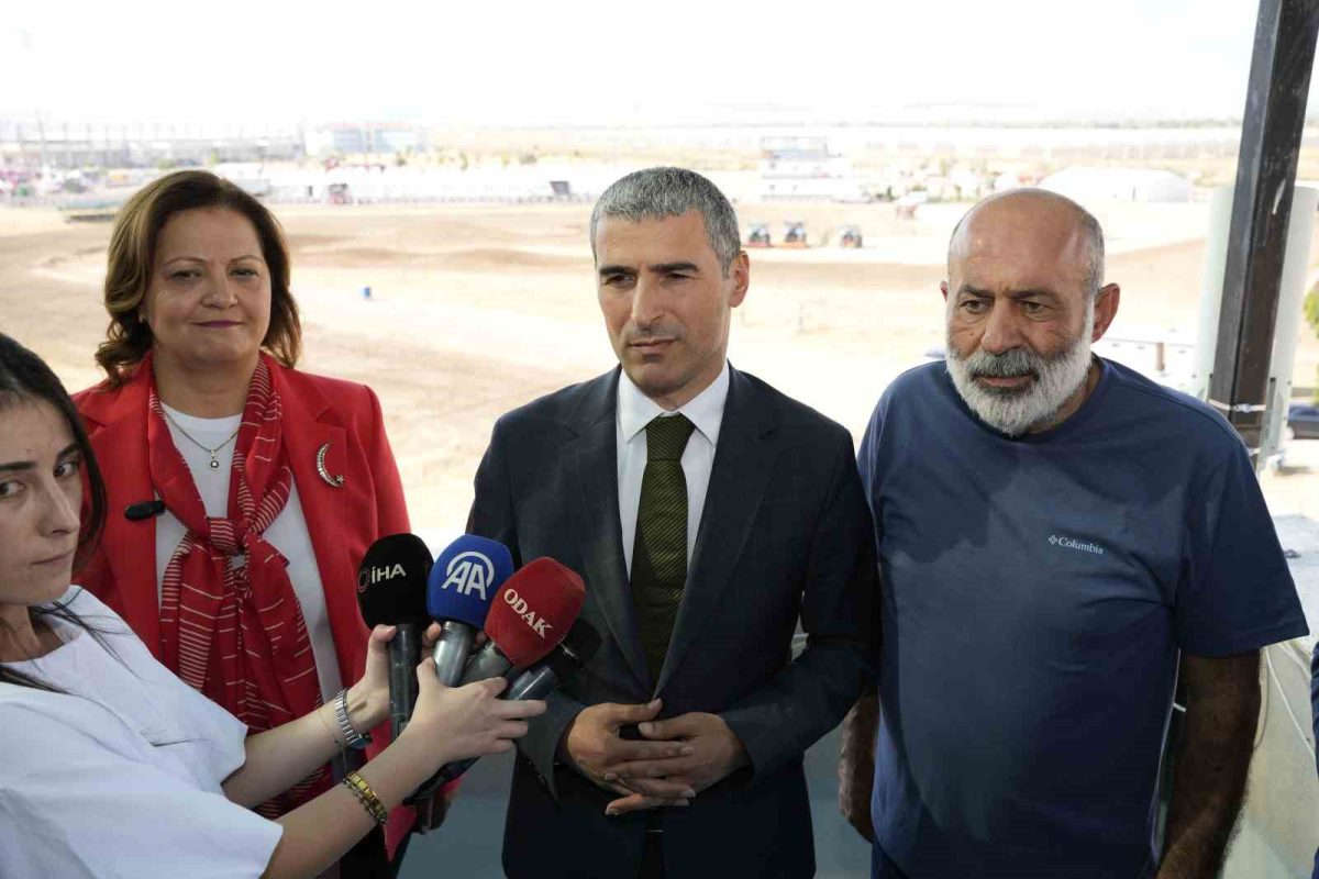 Afyon Motofest 2026 için hazırlıklar tamamlandı - Foto 2