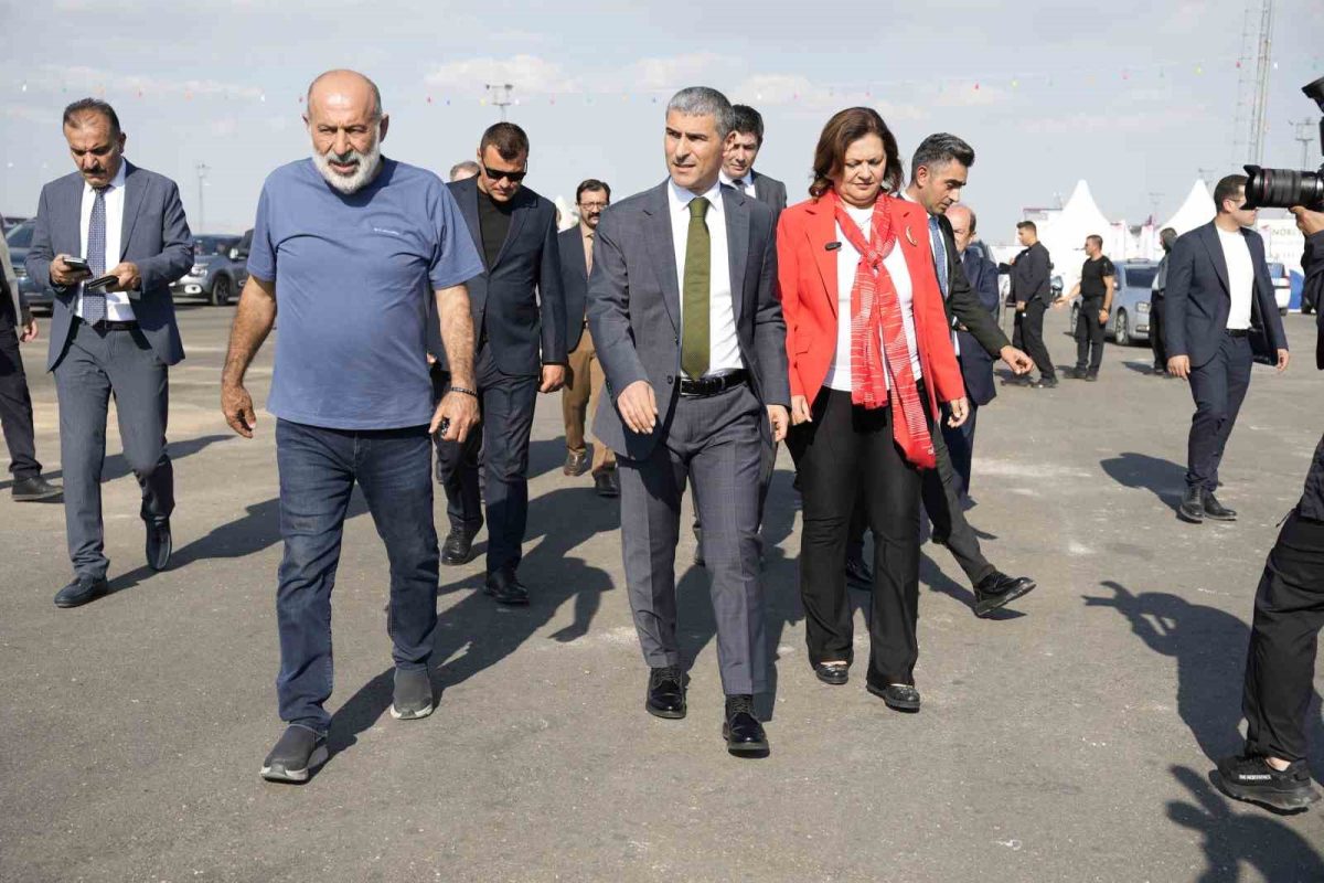 Afyon Motofest 2026 için hazırlıklar tamamlandı - Foto 3