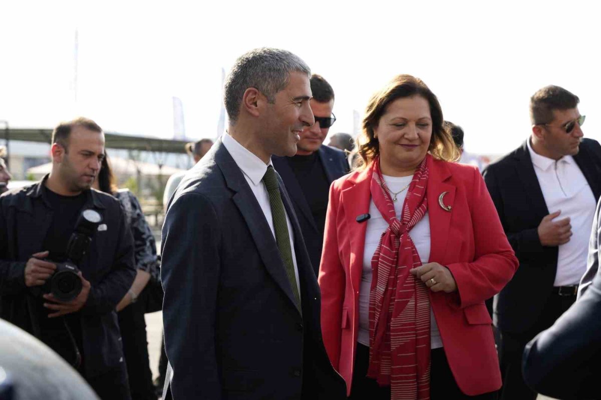 Afyon Motofest 2026 için hazırlıklar tamamlandı - Foto 4