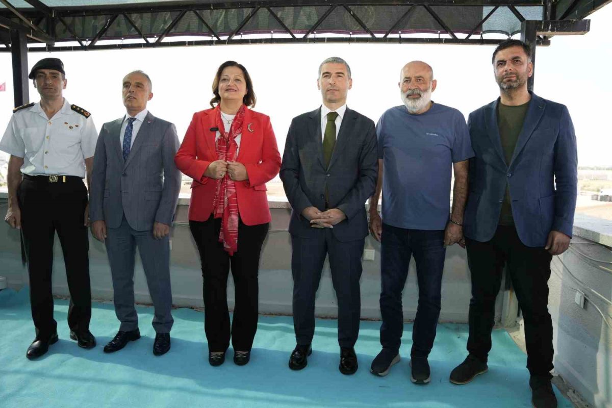 Afyon Motofest 2026 için hazırlıklar tamamlandı - Foto 7