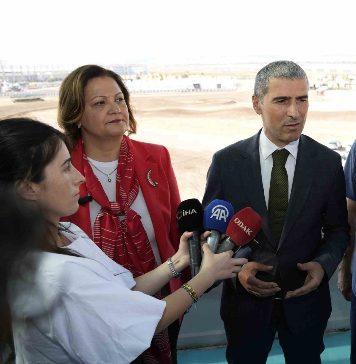 Afyon Motofest 2026 için hazırlıklar tamamlandı - Foto 8