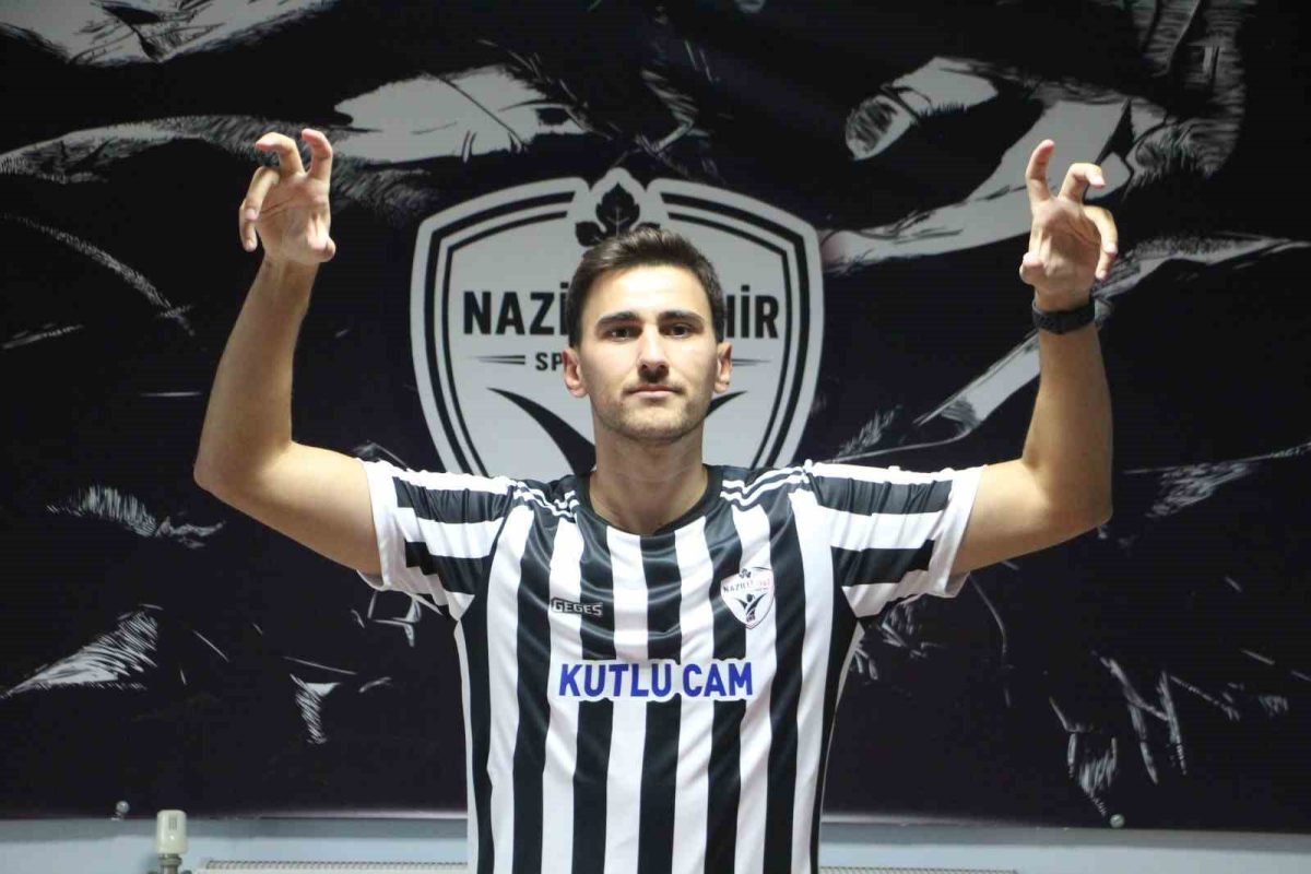 Akman, Nazilli’ye geri döndü