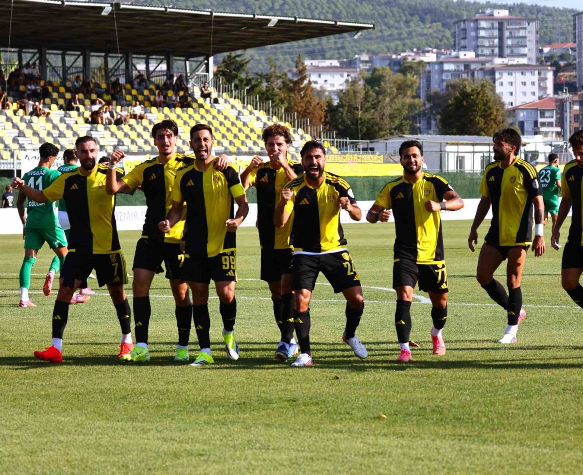 Aliağa FK, 2’de 2 yaptı - Foto 2