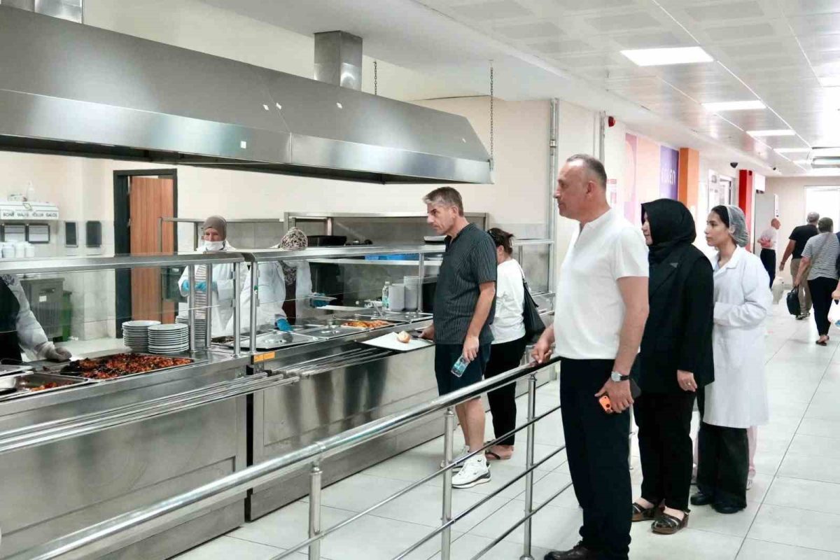 Balıkesir’de yurtlarda yeni dönem hazırlığı - Foto 3