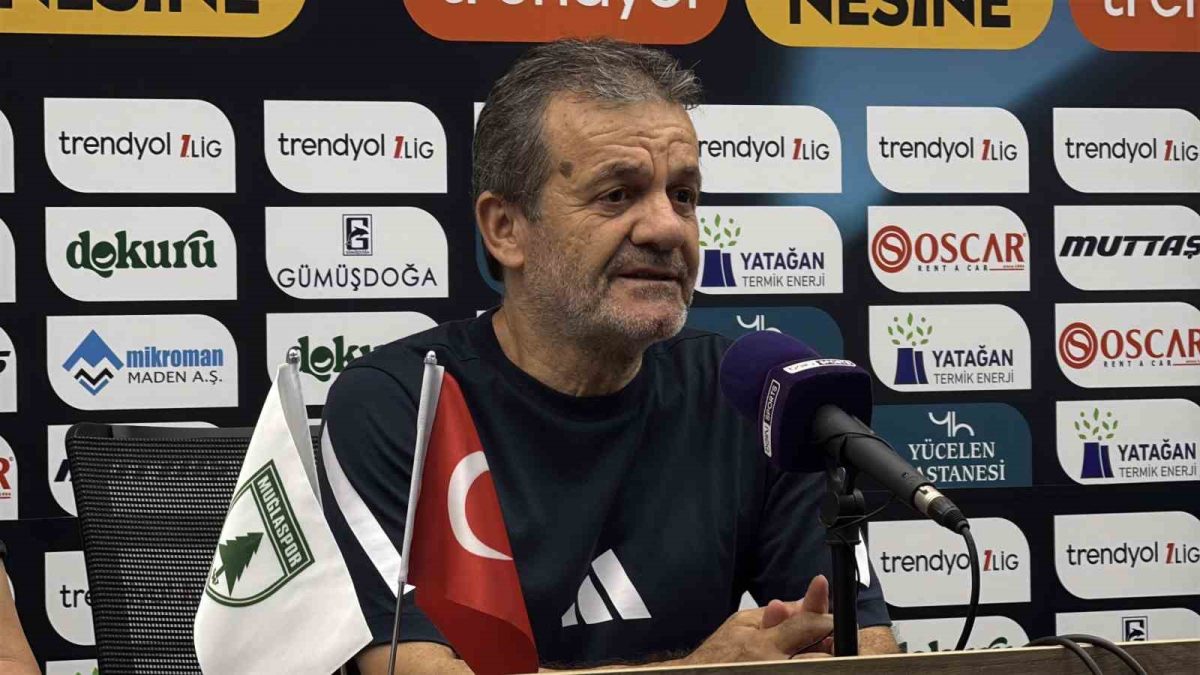 Cevdet Göç: "Bundan sonra hiç mazeretimiz yok, iyi bir Vanspor olacak"