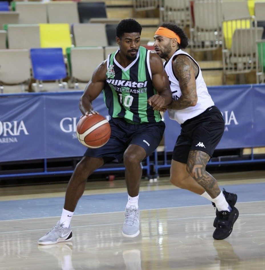Denizli Basket’in Avrupa gecesi Bulgaristan’da başlıyor