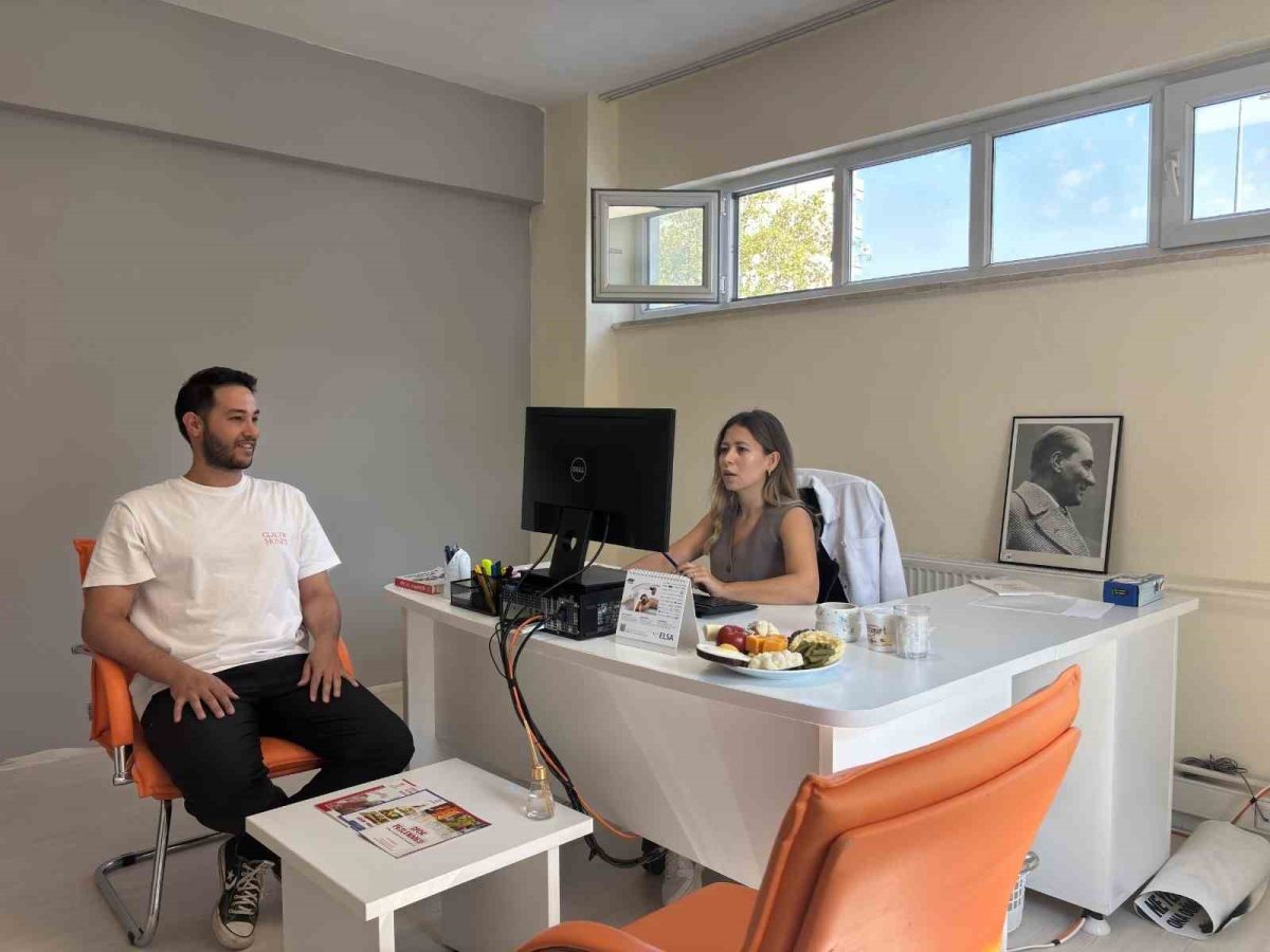 Denizli’de sporcu sağlığı merkezi kapılarını açtı - Foto 4
