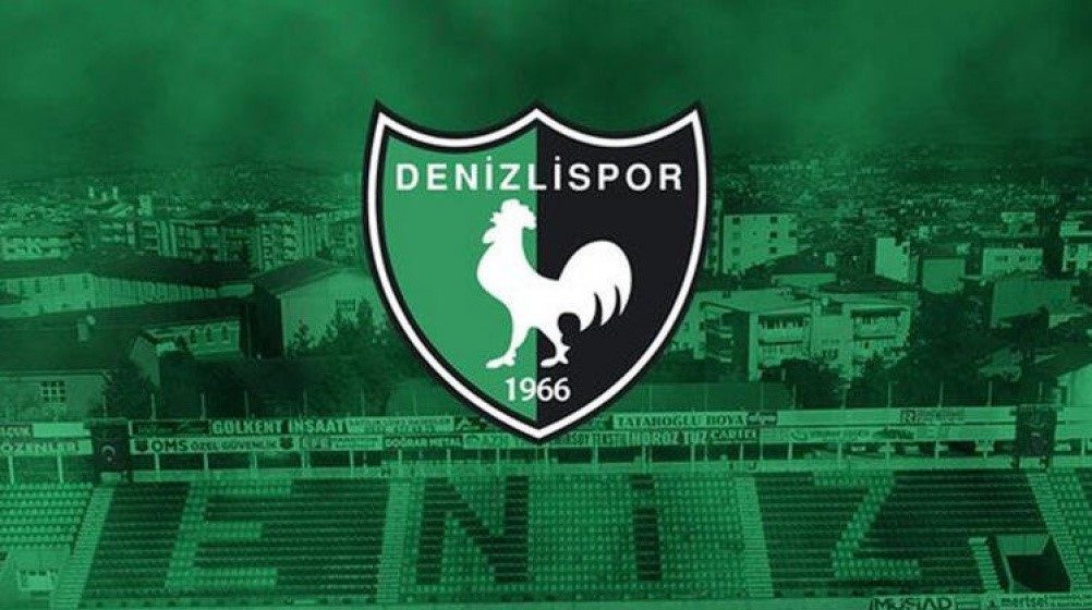 Denizlispor yönetiminden istifa kararı