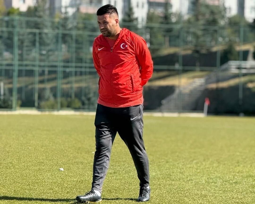 EBB Öztürk ile ‘bal’lanacak