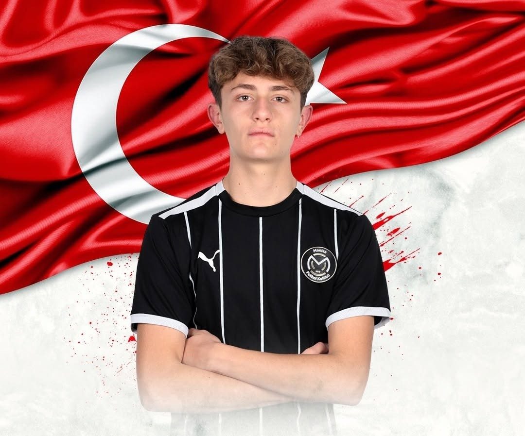 Elazığspor, Alp Arda Abay’ı kadrosuna kattı