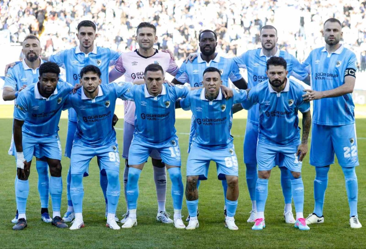 Erzurumspor FK Başkanı Dal: "Birlikte daha güçlüyüz" - Foto 2