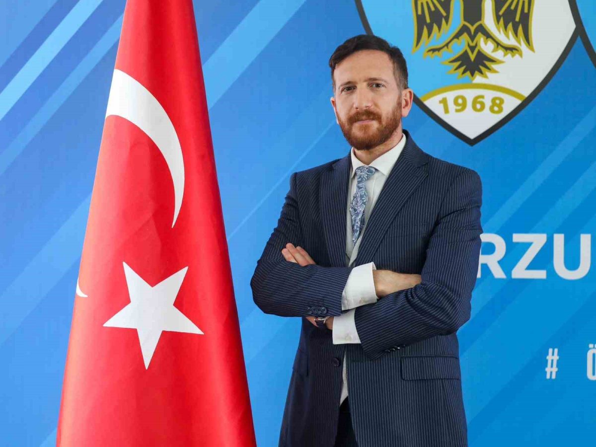 Erzurumspor FK Başkanı Dal: "Birlikte daha güçlüyüz"