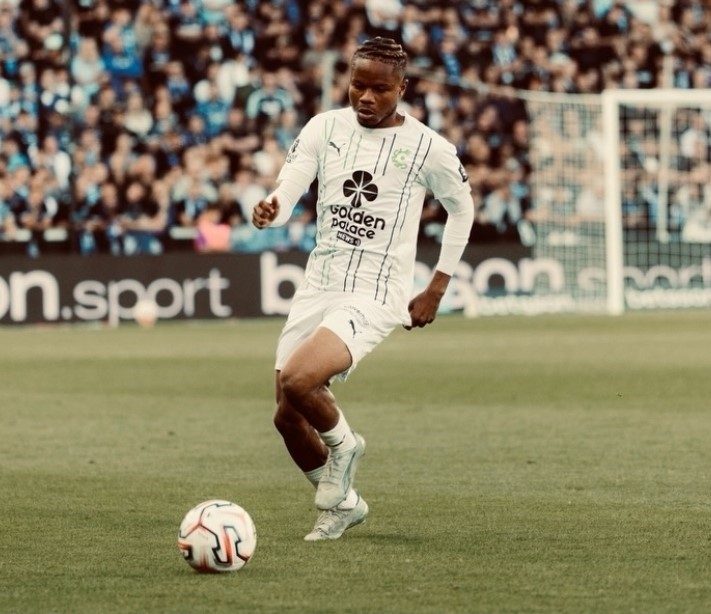 Erzurumspor’dan transferin son gününde 3 imza