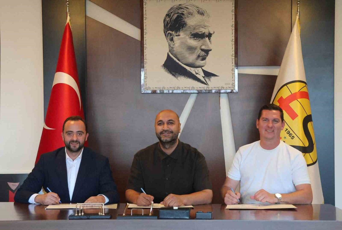 Eskişehirspor Basketbol Akademisi kuruluyor