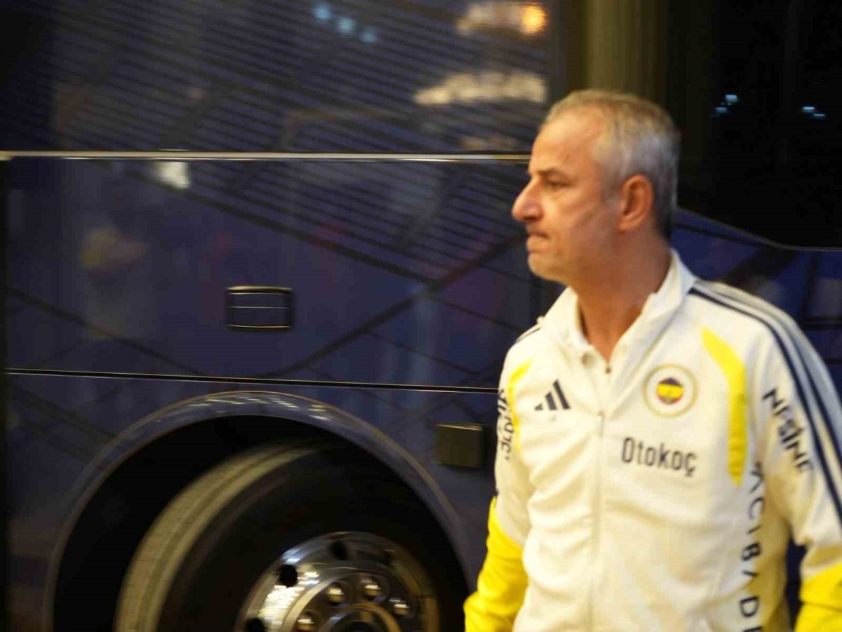Fenerbahçe, Gaziantep’te - Foto 2