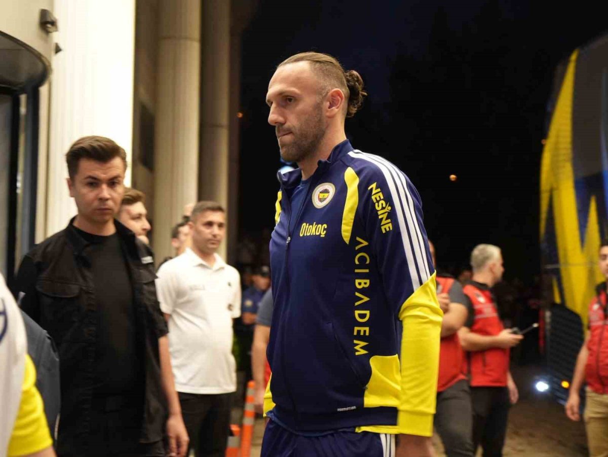 Fenerbahçe, Gaziantep’te - Foto 6