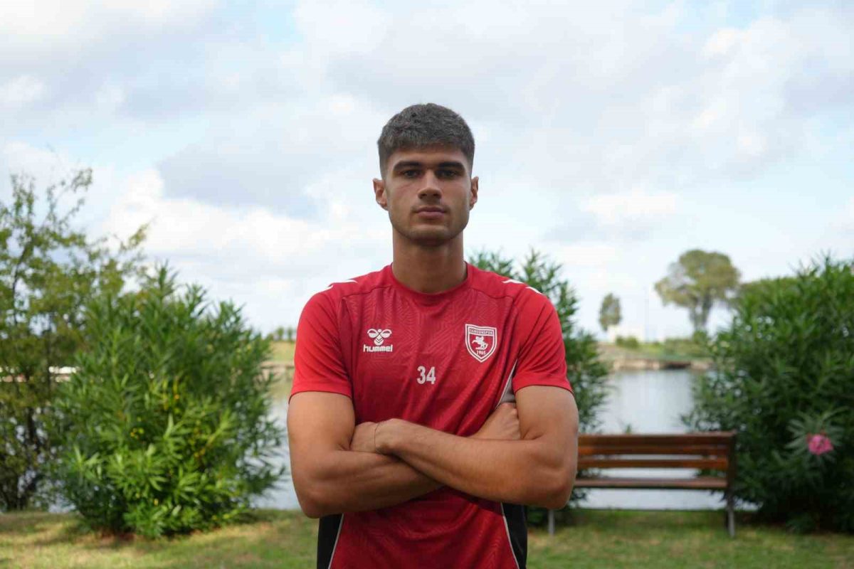 Gabriele Guarino: "Kocaelispor’u yenmek istiyoruz"