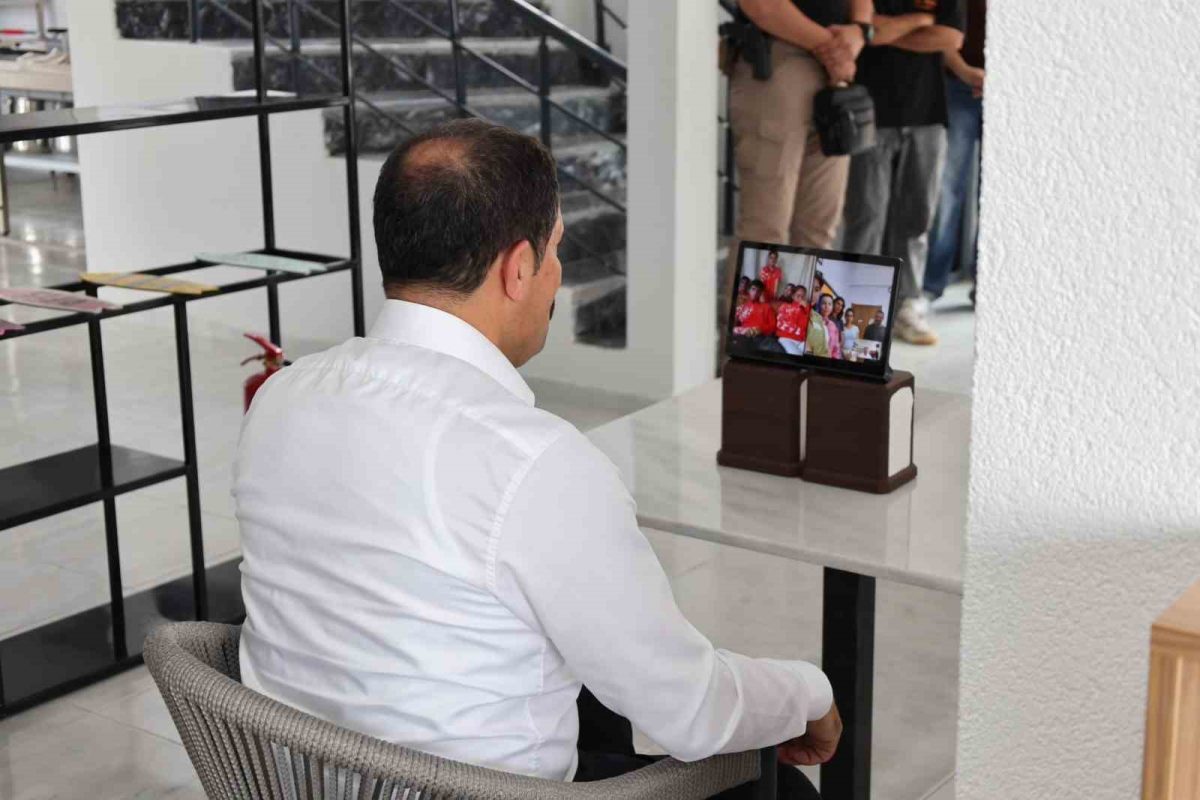 Hataylı 5 genç sörfçü Avrupa Şampiyonası’nda Türkiye’yi temsil edecek - Foto 3