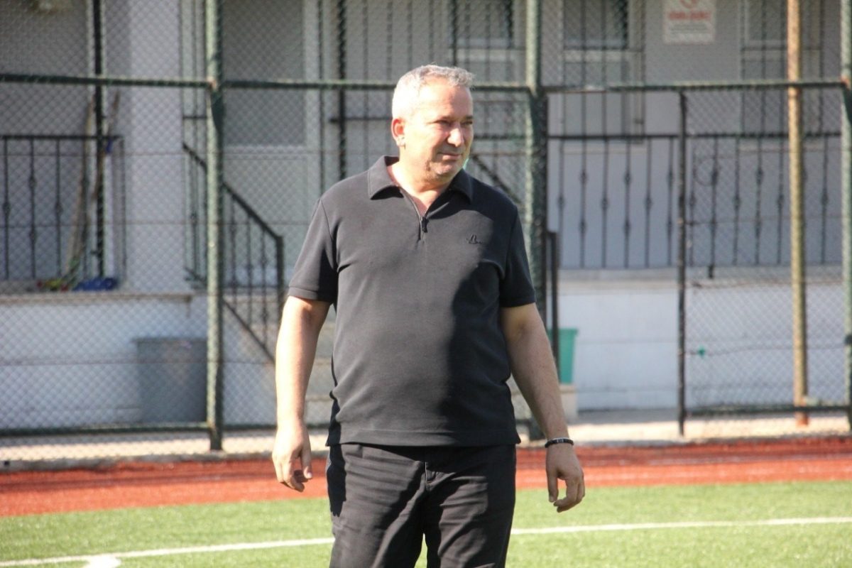 İbrahim Gürel’den, İbanoğlu’na çağrı: "Transferlere müdahale edin" - Foto 2