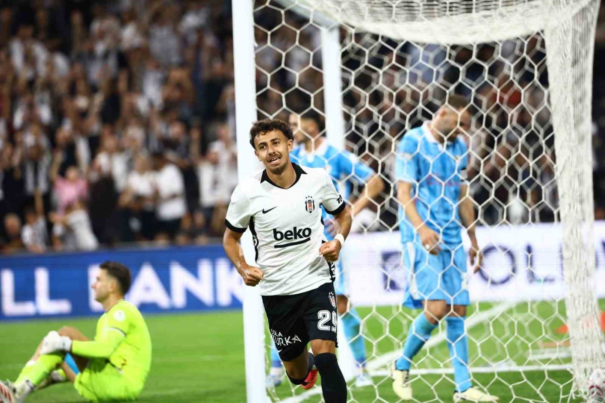 İlhan Fakılı gol sayısını 2’ye çıkardı