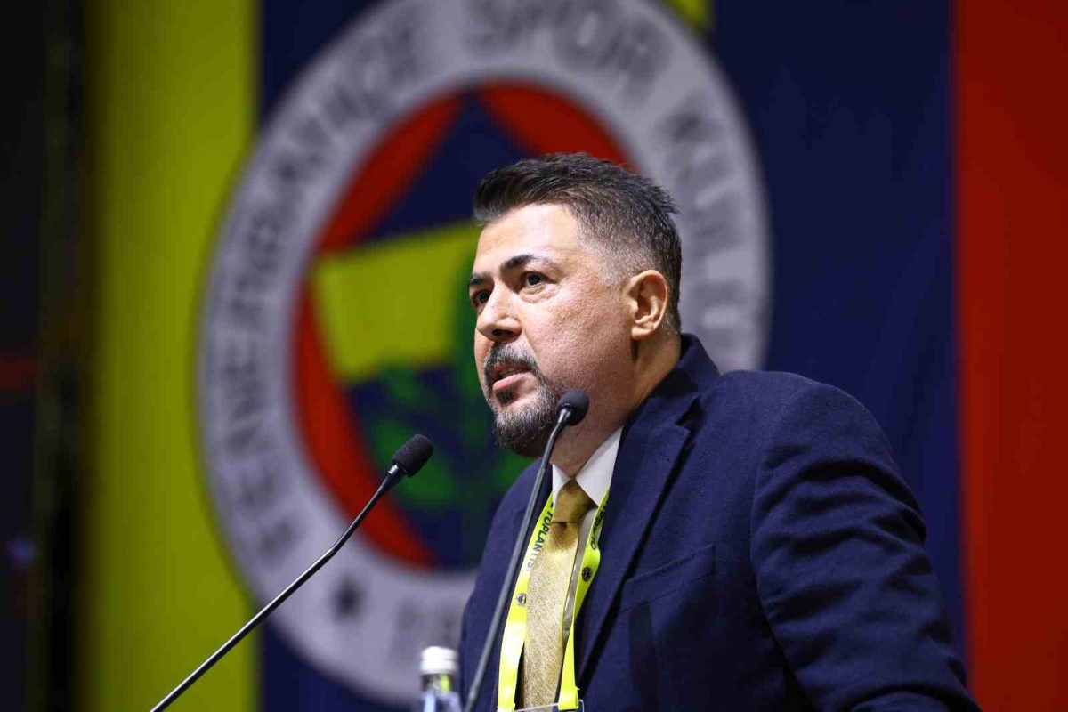 İlker Alkun: "25 sene sonunda gelen faiz yükünün sorumlusu Sadettin Saran ve yönetimi mi?" - Foto 2
