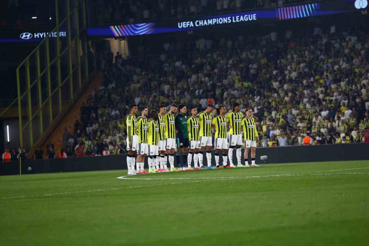 İsmail Kartal’dan Roma karşısında 1’i zorunlu 4 değişiklik - Foto 3
