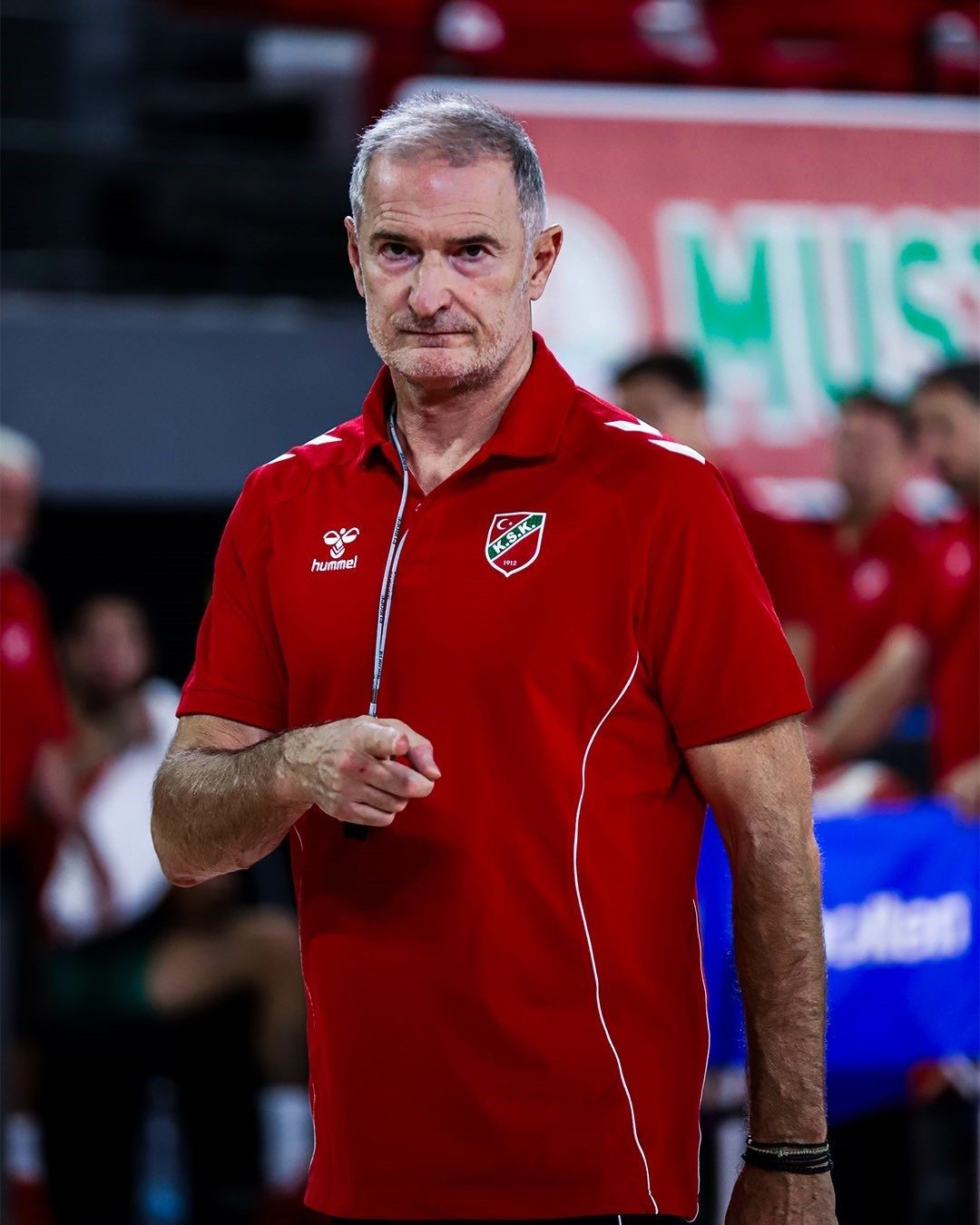 Karşıyaka Basketbol, sezona mağlubiyetle başladı