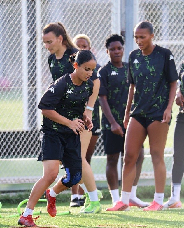 Kayseri Kadın FK, iki haftalık hasrete son vermek istiyor - Foto 2