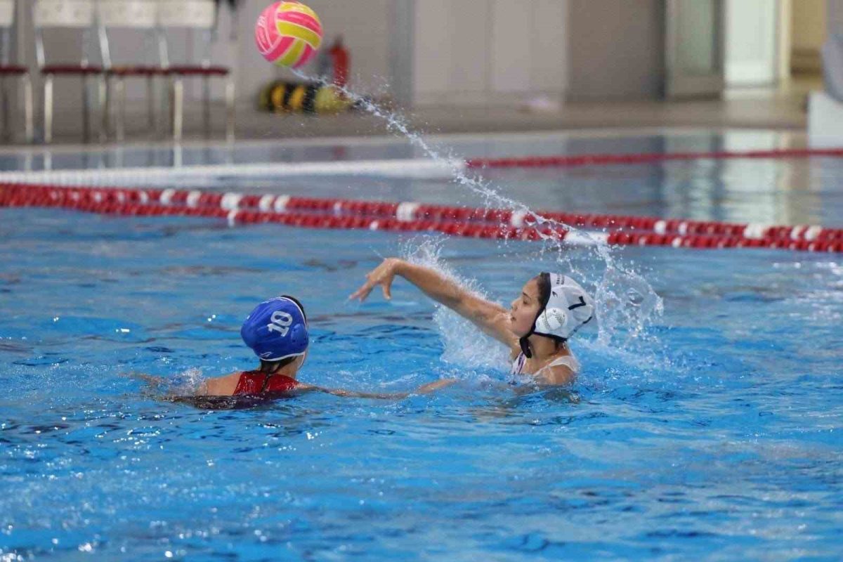 Kayseri’nin sultanları ANALİG’de Türkiye ikincisi oldu - Foto 3