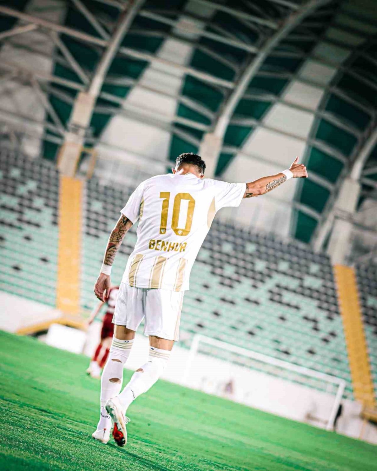 Kayserispor’a PFDK’dan ceza - Foto 3