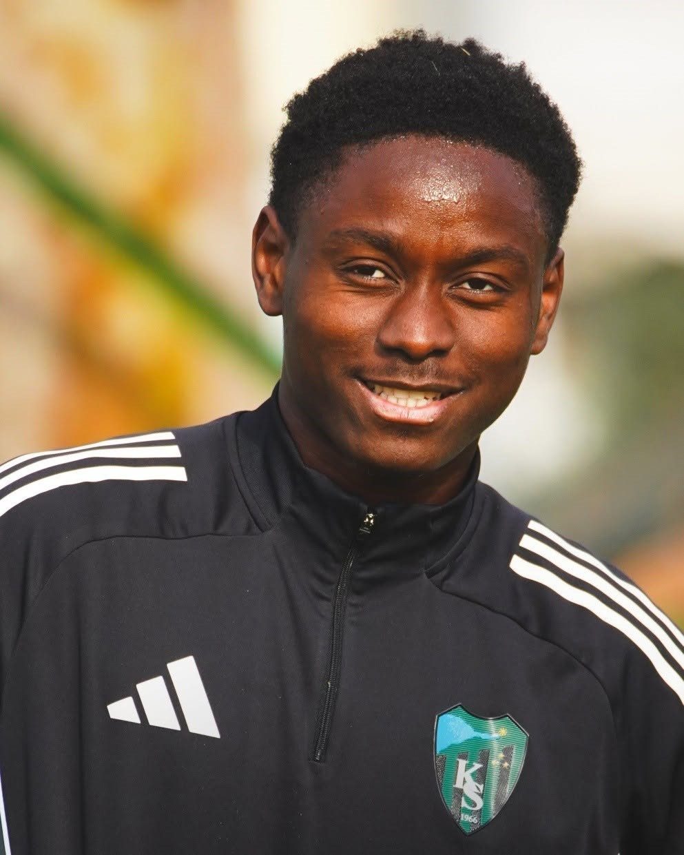 Kocaelispor, Keita’nın sözleşmesini fethetti
