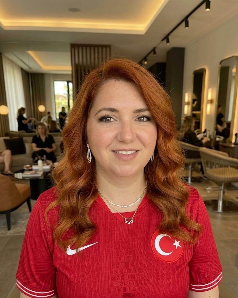 Kütahyalı Fatma Çakır, Dünya Gençler Kick Boks Şampiyonası’nda hakemlik yapacak